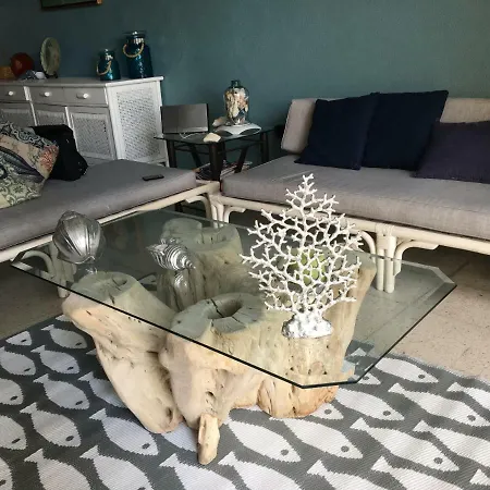 Aca Life Apartamento